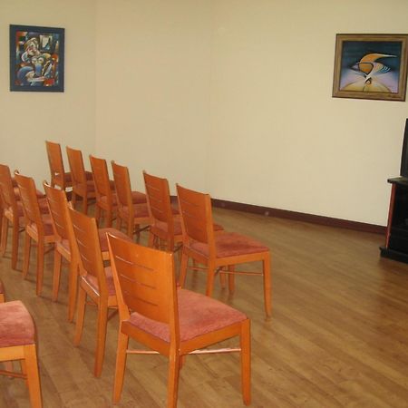 Arbeyal Hotel Gijon Ngoại thất bức ảnh