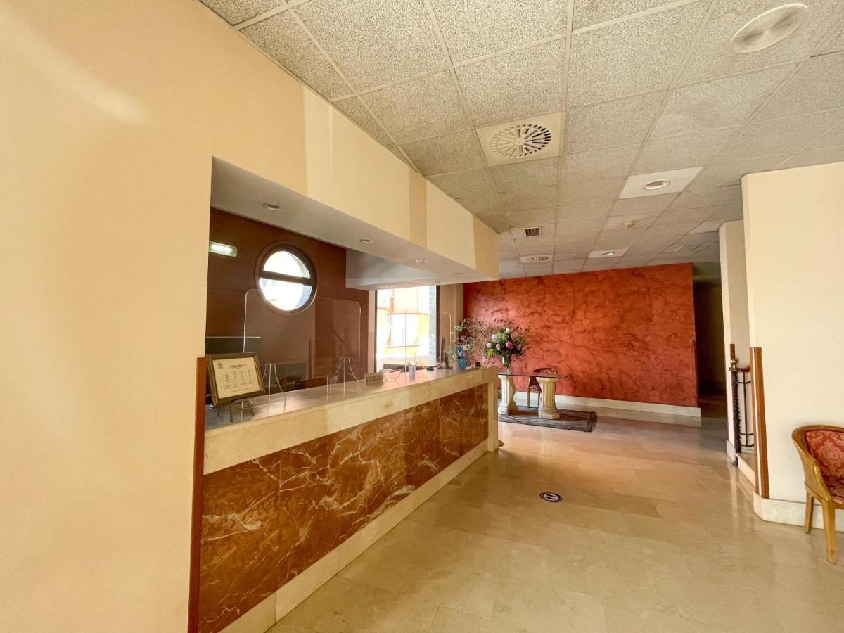 Arbeyal Hotel Gijon Ngoại thất bức ảnh