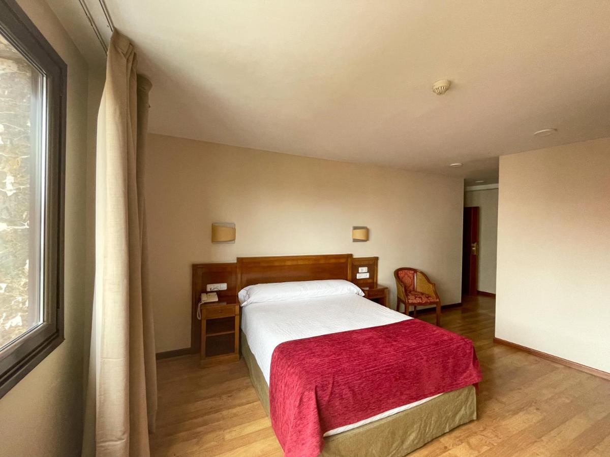 Arbeyal Hotel Gijon Ngoại thất bức ảnh