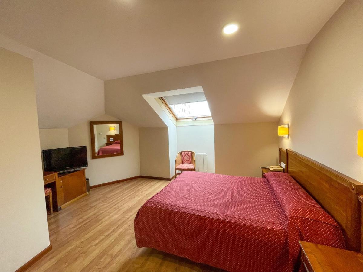 Arbeyal Hotel Gijon Ngoại thất bức ảnh