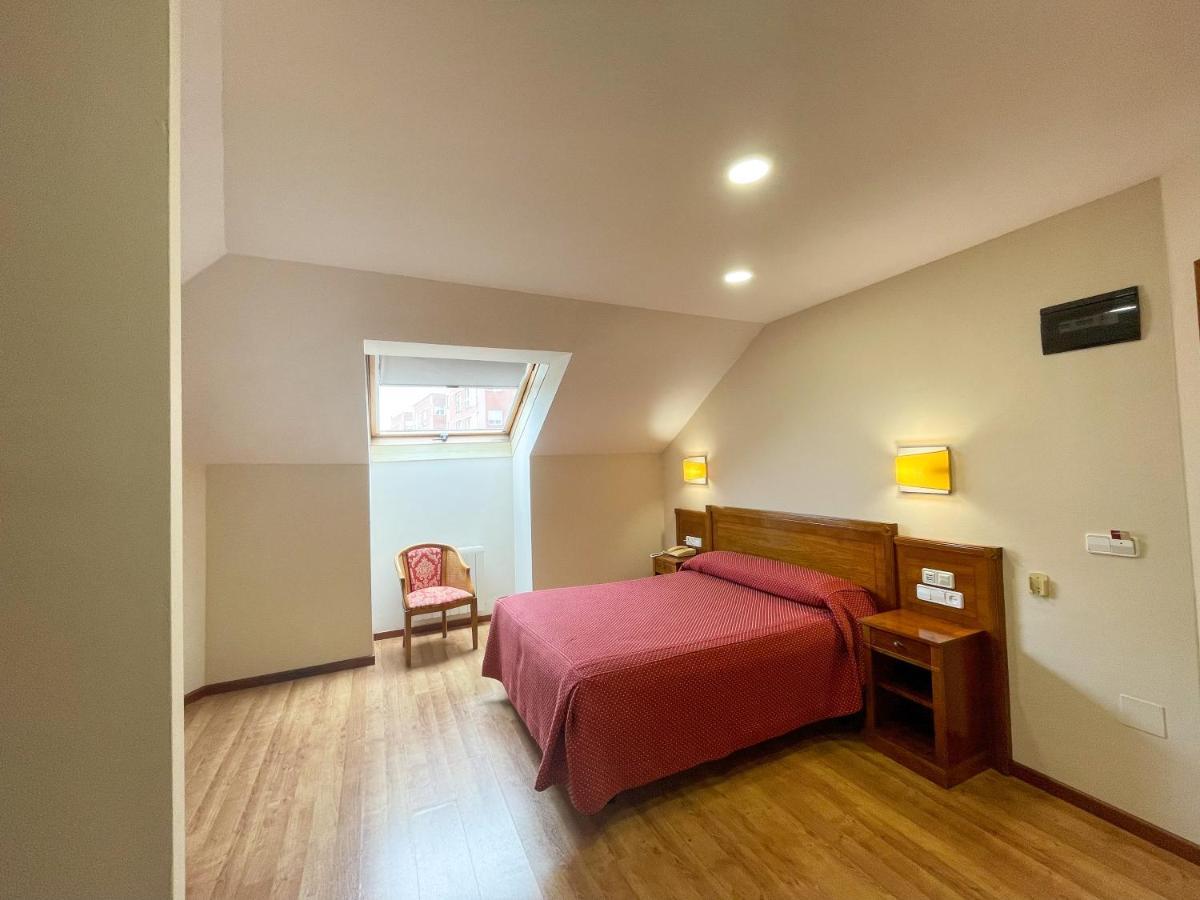 Arbeyal Hotel Gijon Ngoại thất bức ảnh