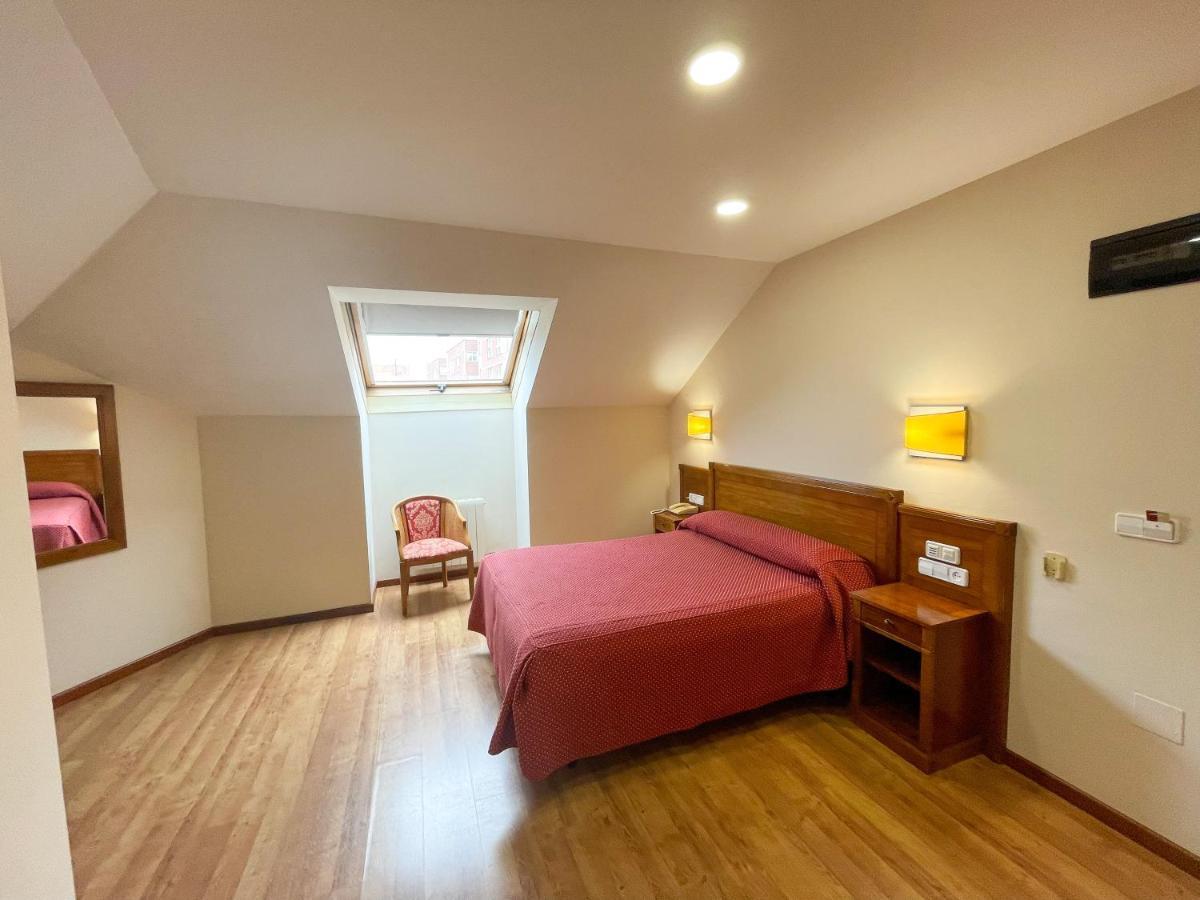 Arbeyal Hotel Gijon Ngoại thất bức ảnh