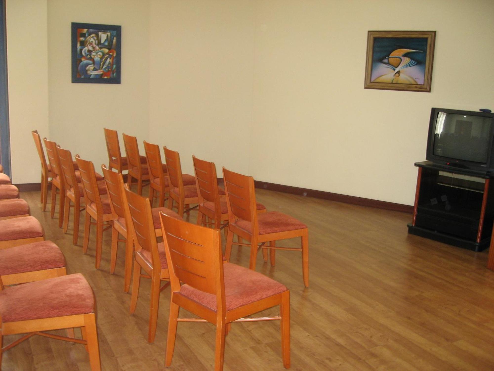 Arbeyal Hotel Gijon Ngoại thất bức ảnh