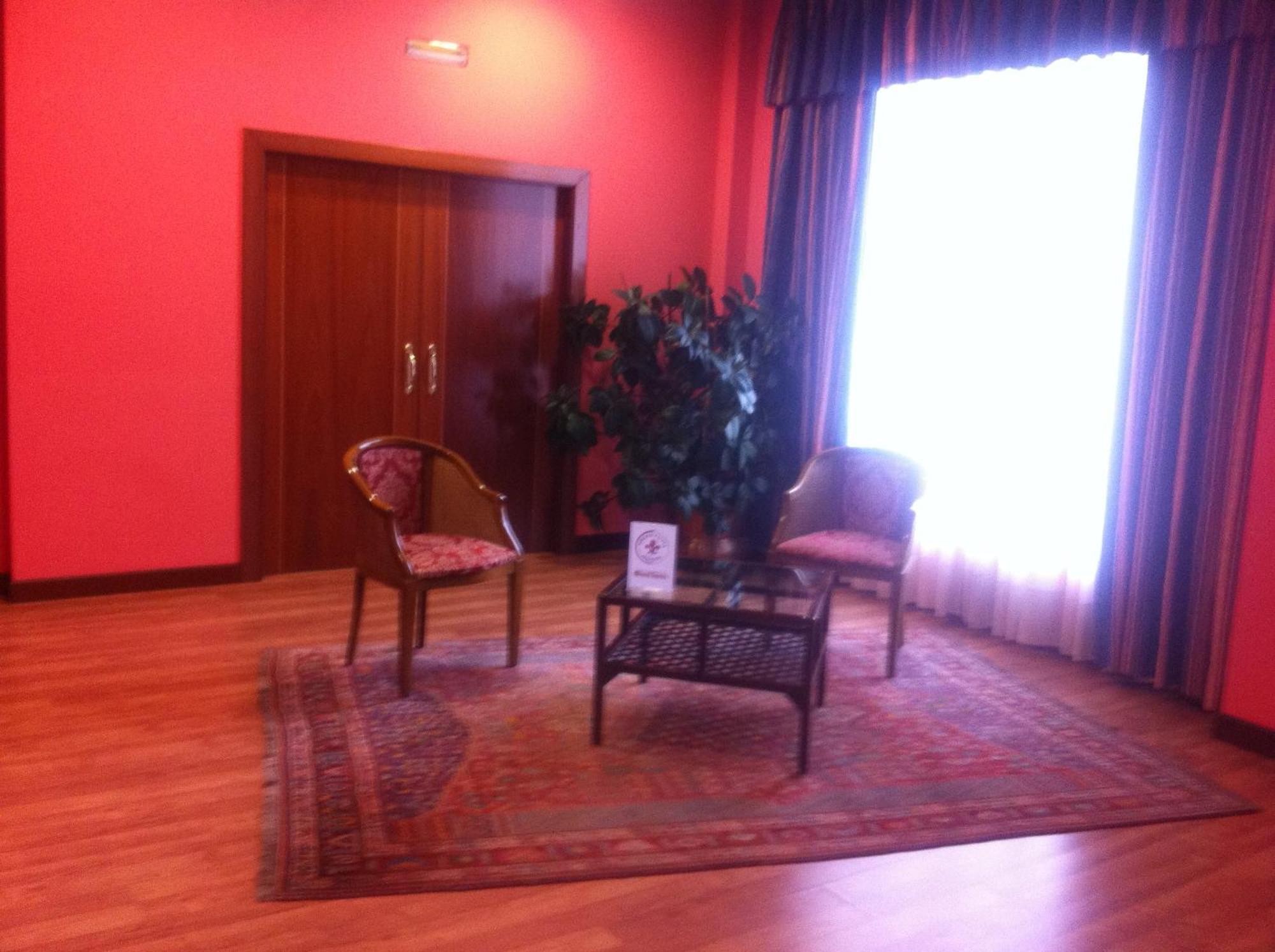 Arbeyal Hotel Gijon Ngoại thất bức ảnh