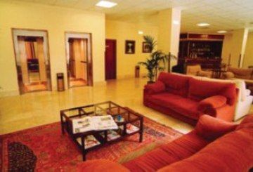 Arbeyal Hotel Gijon Ngoại thất bức ảnh