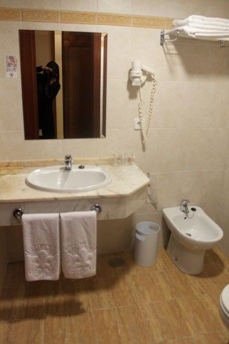 Arbeyal Hotel Gijon Ngoại thất bức ảnh